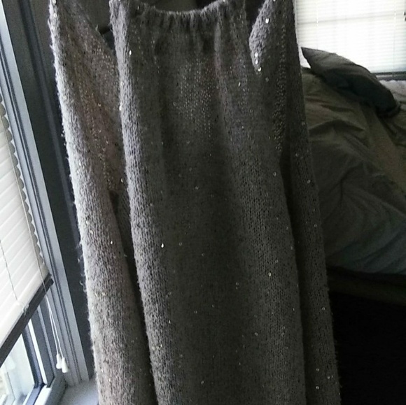 Large Jennifer lopez dress top - Picture 2 of 2